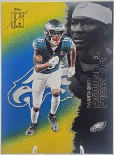 DeVonta Smith