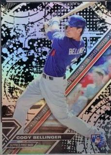 Cody Bellinger