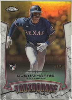 Dustin Harris