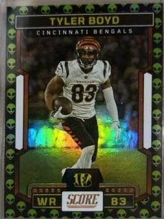 Tyler Boyd