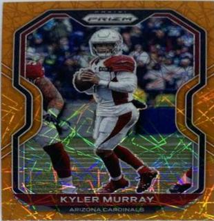 Kyler Murray