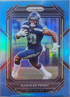 Rashaad Penny