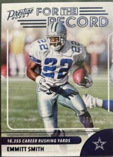 Emmitt Smith