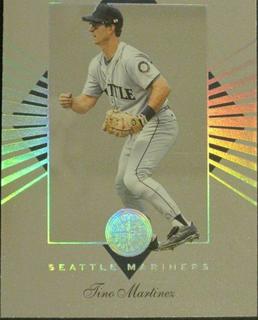 Tino Martinez
