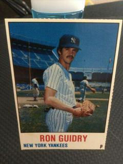 Ron Guidry