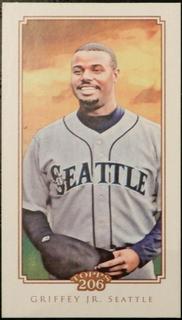 Ken Griffey Jr.