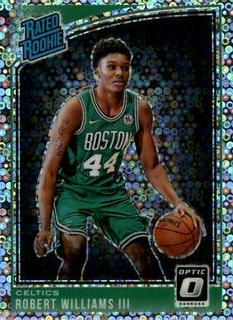Robert Williams III
