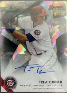 Trea Turner