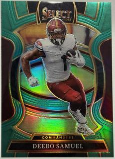 Deebo Samuel