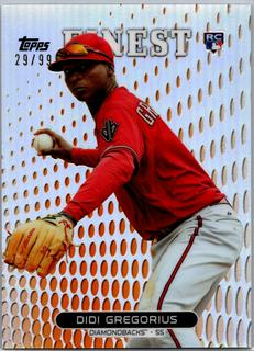 Didi Gregorius