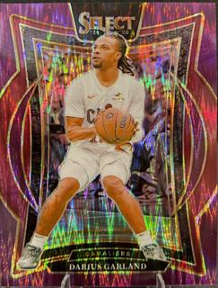 Darius Garland