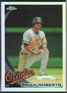 Brian Roberts