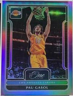 Pau Gasol
