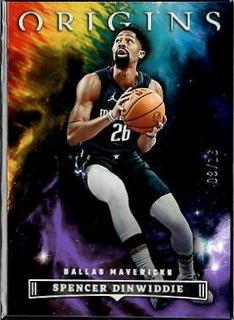 Spencer Dinwiddie