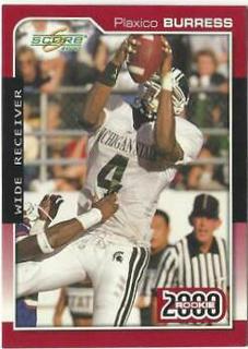 Plaxico Burress