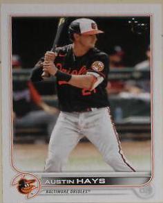 Austin Hays