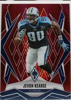 Jevon Kearse