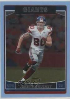 Jeremy Shockey