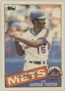 George Foster