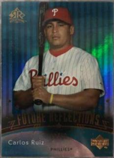 Carlos Ruiz
