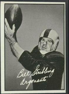 Bill Stribling