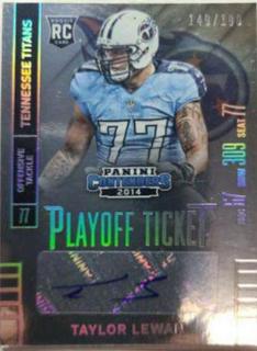 Taylor Lewan