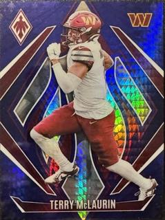 Terry McLaurin