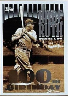 Babe Ruth