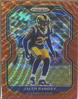 Jalen Ramsey