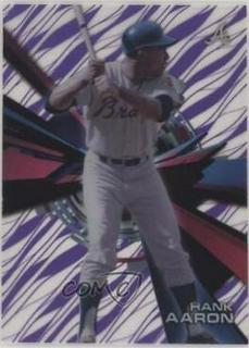 Hank Aaron