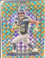 Tyler Lockett