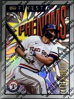 Corey Seager