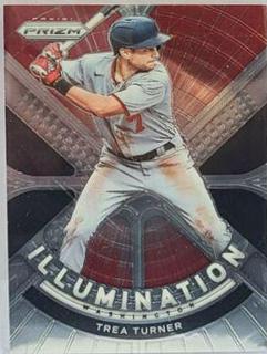 Trea Turner