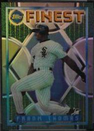 Frank Thomas