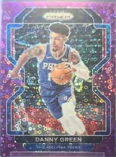 Danny Green