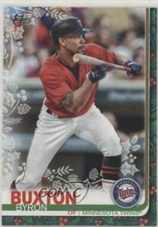 Byron Buxton