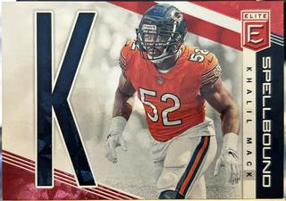 Khalil Mack