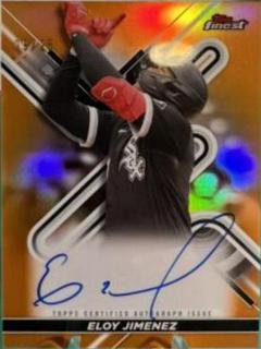 Eloy Jimenez