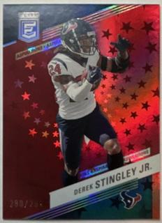 Derek Stingley Jr.