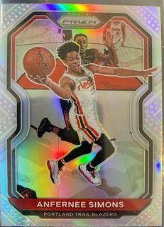 Anfernee Simons