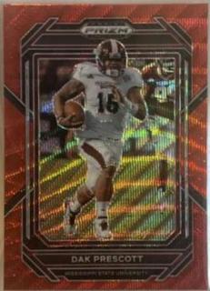 Dak Prescott