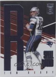 Tom Brady