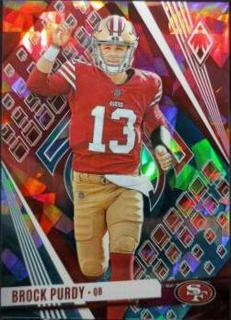 Brock Purdy