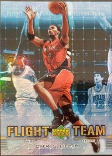 chris bosh