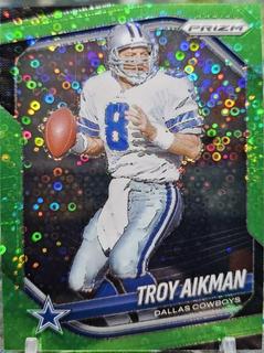 Troy Aikman