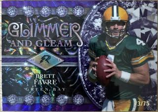 Brett Favre
