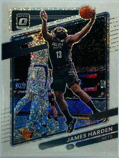 James Harden