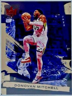 Donovan Mitchell