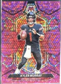 Kyler Murray