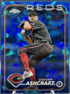 Graham Ashcraft
